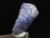 Tanzanite crystal 26,60 Ct. fine color Merelani TZ