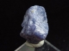 Tanzanite crystal 27,84 Ct. fine color Merelani TZ