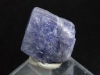 Tanzanite crystal 20,04 Ct. fine color Merelani TZ