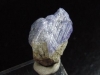 Tanzanite crystal 22,60 Ct. fine color Merelani TZ