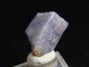 Tanzanite crystal 3,75 Ct. fine color Merelani TZ