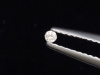 Diamond 0,015 Ct. - full round cut - H white - India
