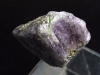 Tanzanite + Tsavorite specimen 153,70 Ct. Merelani TZ