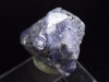 Tanzanite crystal 91,25 Ct. fine color Merelani TZ