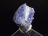 Tanzanite crystal 57,15 Ct. fine color Merelani TZ