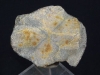 Andalusite crystal 38 mm - fine cross - Hunan, China