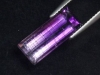 Amethyst bicolor 4,01 Ct. - 16 x 6,5 mm octagon - Brazil