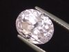 Kunzite 6,37 Ct. - fine oval - Pakistan