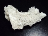 Anatase on Quartz specimen 82 mm - Isere, France