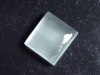 Aquamarine 13,35 Ct. fine blue rectangular cabochon