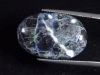 Sodalite 22,88 Ct. blue - oval cabochon