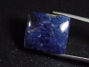 Sodalite 29,15 Ct. blue - rectangular cabochon