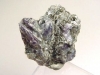 Alexandrite specimen 54,70 Ct. - Malysheva, Ural, Russia