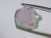 Watermelon Tourmaline 4,23 Ct. - 10,5 mm slice