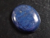 Lapislazuli 42,82 Ct. - oval cabochon - Pakistan