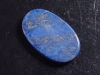 Lapislazuli 28,45 Ct. - oval cabochon - Pakistan