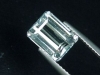 Blue Topaz 3,29 Ct. - rare natural color - precision cut