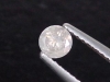 Diamond 0,27 Ct. - round cut - J white - Southafrica