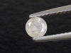 Diamond 0,34 Ct. - round cut - J white - Southafrica
