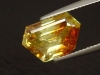 Sphalerite 6,56 Ct. - fancy collector cut - Brazil