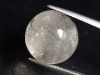Tourmaline Quartz 14,64 Ct. - black needles - round cabochon