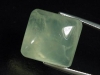 Prehnite 30,64 Ct. cushion cabochon Australia