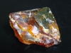 Green Amber 16,42 gr - 5,0 cm - Dominican Republic
