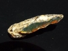 Green Amber 7,33 grams - 5,0 cm - Dominican Republic