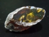 Green Amber 12,58 gr - 4,3 cm - Dominican Republic