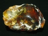 Green Amber 13,19 gr - 3,6 cm - Dominican Republic