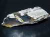 Blue Amber 19,27 gr - 6,1 cm - Dominican Republic