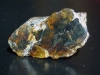 Green Amber 11,36 gr - 4,3 cm - Dominican Republic