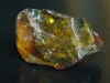 Green Amber 13,80 gr - 4,0 cm - Dominican Republic
