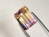 Amterine 4,40 Ct. - fine octagon - Brazil