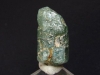 Apatite crystal 24 mm - bluegreen - Tanzania