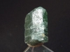 Apatite crystal 23 mm - bluegreen - Tanzania