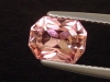 Tourmaline 1,80 Ct. - fine scissor cut - Brazil