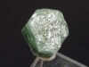 Apatite crystal 15 mm - bluegreen - Tanzania