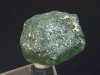 Apatite crystal 30 mm - bluegreen - Tanzania