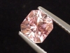 Tourmaline 1,25 Ct. - fine scissor cut - Brazil