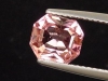 Tourmaline 1,74 Ct. - fine scissor cut - Brazil