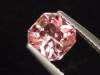 Tourmaline 1,41 Ct. - fine scissor cut - Brazil