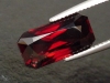 Red Spinel - 5,52 Ct. - blood red - Sri Lanka (789d)