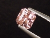 Tourmaline 0,66 Ct. - fine scissor cut - Brazil