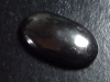 Hematite 99,45 Ct. oval cabochon Brazil