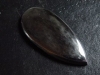Hematite 97,20 Ct. pear cabochon Brazil