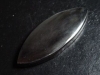 Hematite 113,50 Ct. navette cabochon Brazil