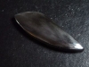 Hematite 81,06 Ct. fancy cabochon Brazil