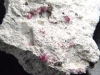 Bixbite / red Beryl crystal specimen - Utah USA (821d)