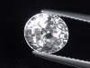 Phenakite 2,55 Ct. rare - oval - Piracicaba, Brazil